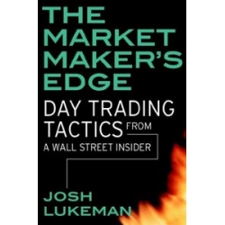 Day Trading Tactics from a Wall Street Insider 